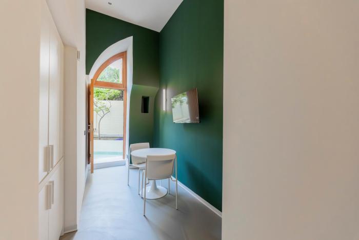 assoli house