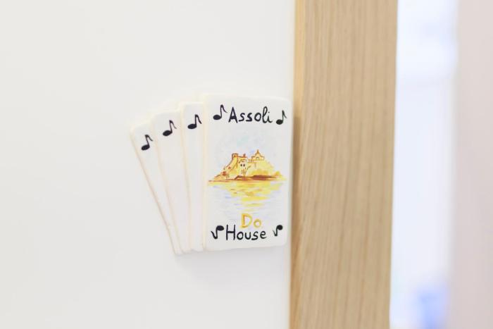 assoli house