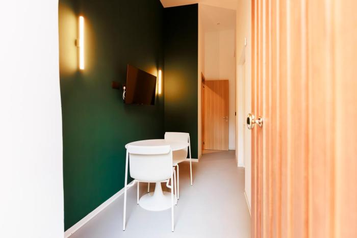 assoli house