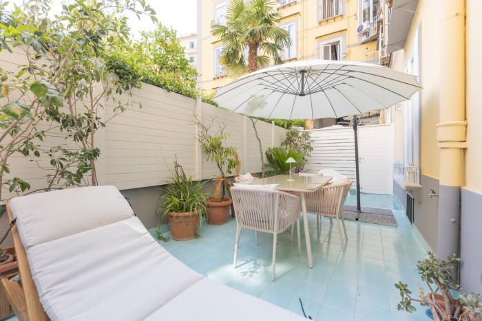 assoli house