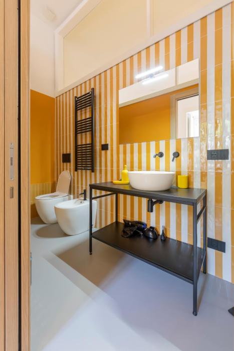 assoli house