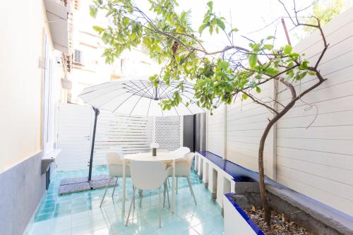 assoli house