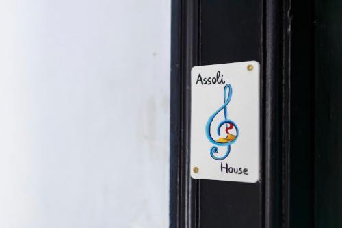 assoli house