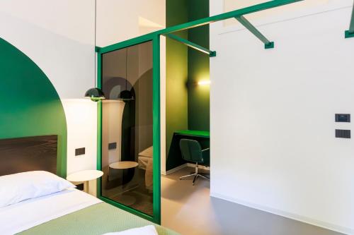assoli house