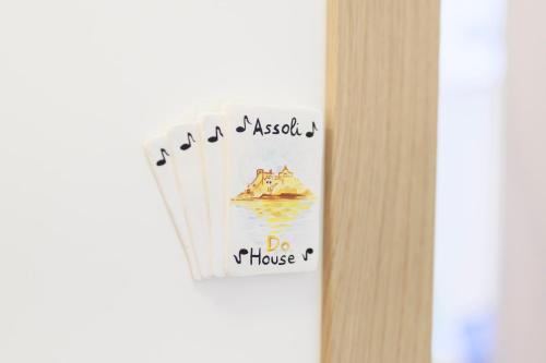assoli house
