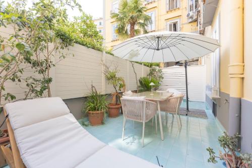 assoli house