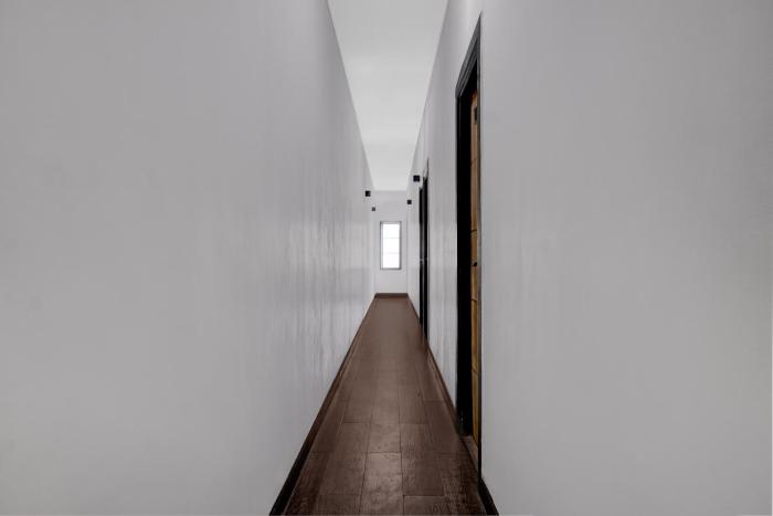 collection o yayah residence