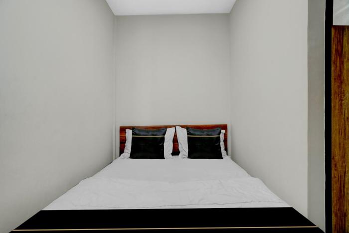collection o yayah residence
