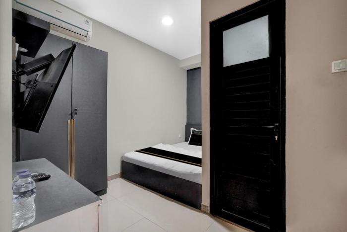 collection o yayah residence