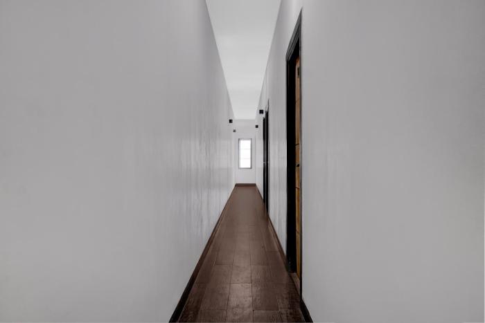 collection o yayah residence