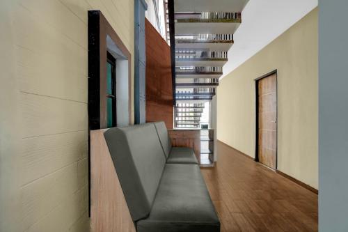 collection o yayah residence