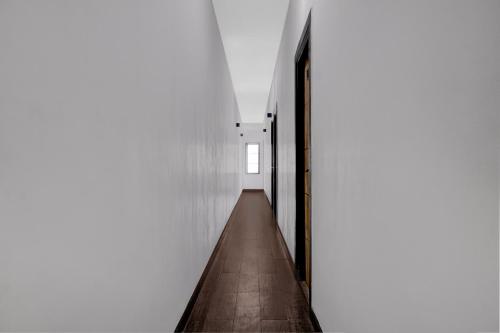 collection o yayah residence