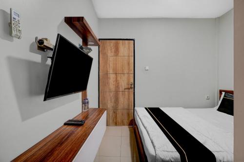 collection o yayah residence