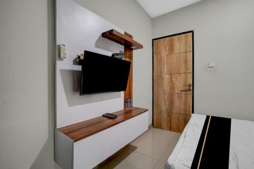 collection o yayah residence
