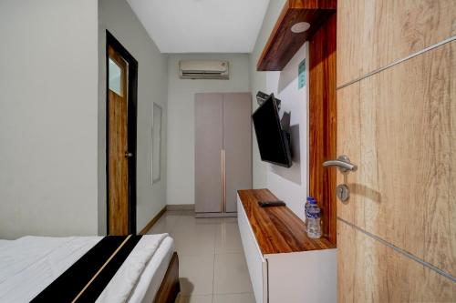collection o yayah residence
