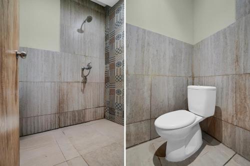 collection o yayah residence