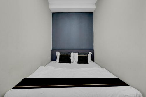 collection o yayah residence