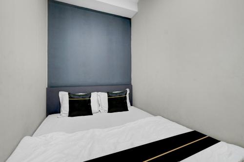 collection o yayah residence
