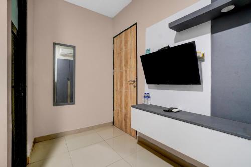 collection o yayah residence
