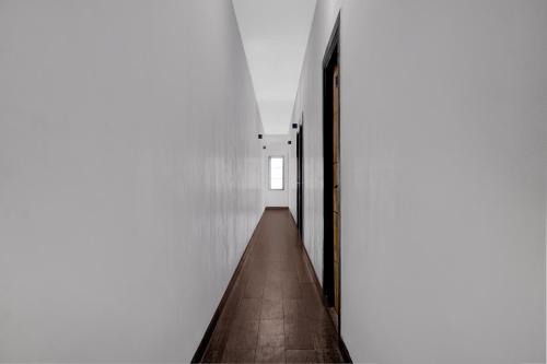 collection o yayah residence