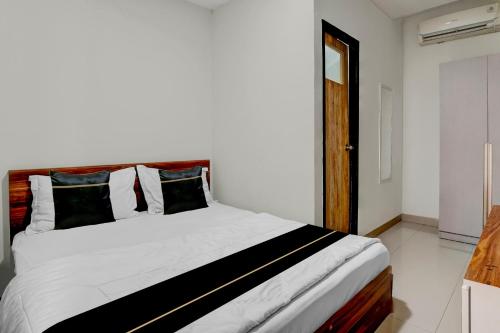 collection o yayah residence