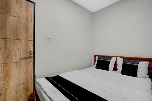 collection o yayah residence