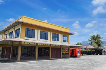 hotel o roda inn