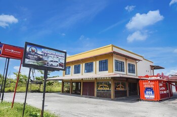 hotel o roda inn