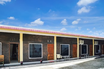 hotel o roda inn