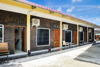 hotel o roda inn