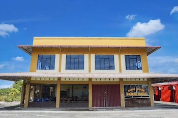 hotel o roda inn
