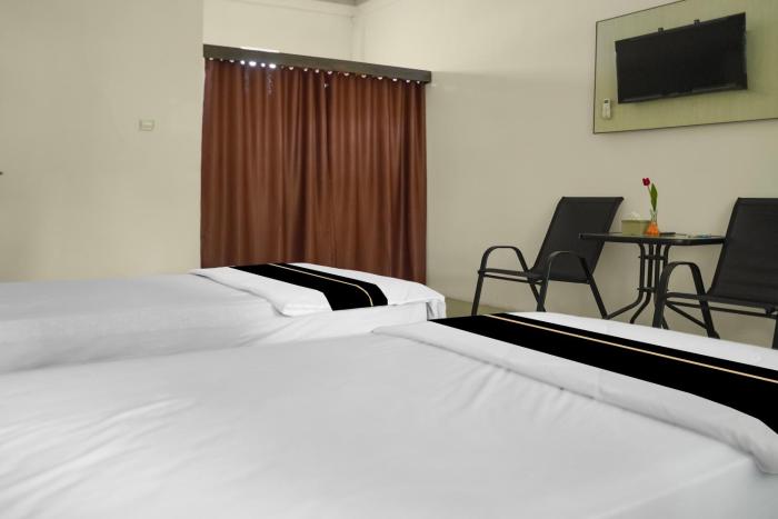 hotel o roda inn