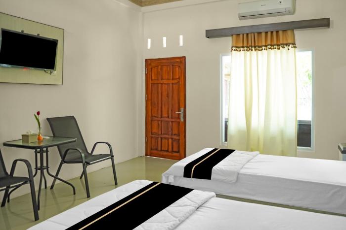 hotel o roda inn
