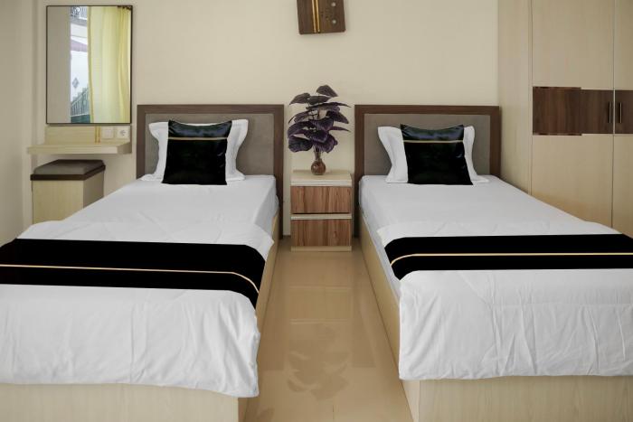hotel o roda inn