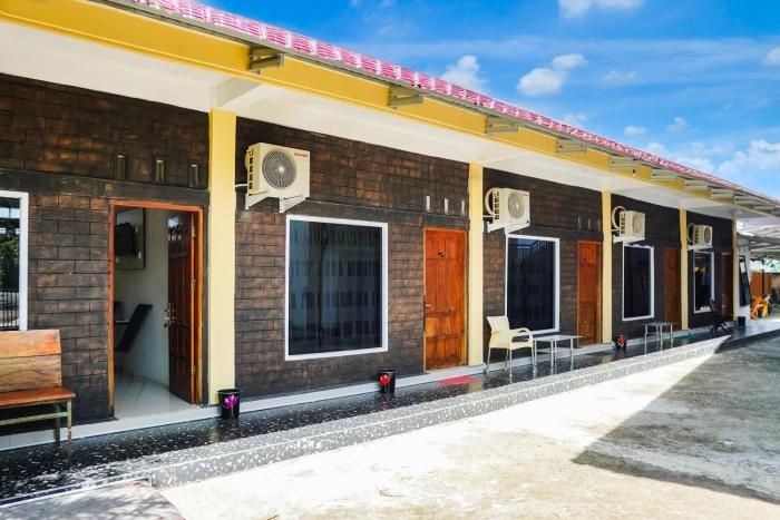 hotel o roda inn
