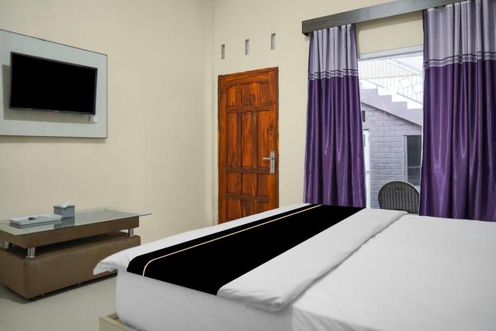 hotel o roda inn