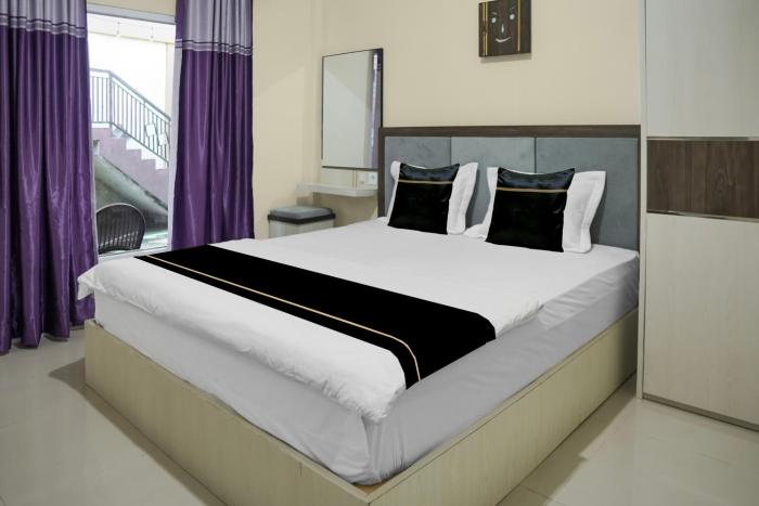 hotel o roda inn