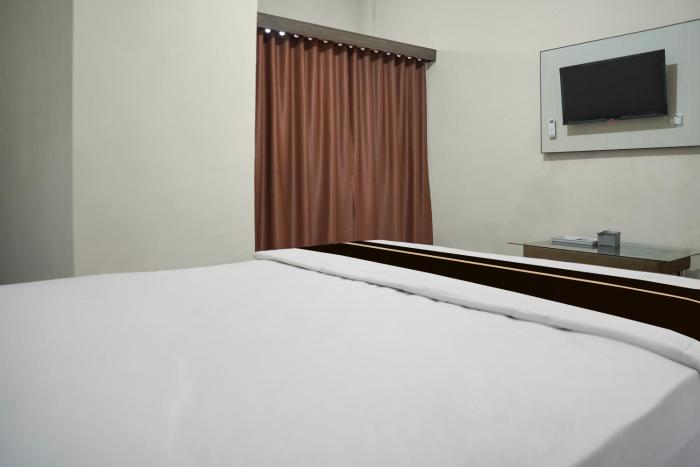 hotel o roda inn