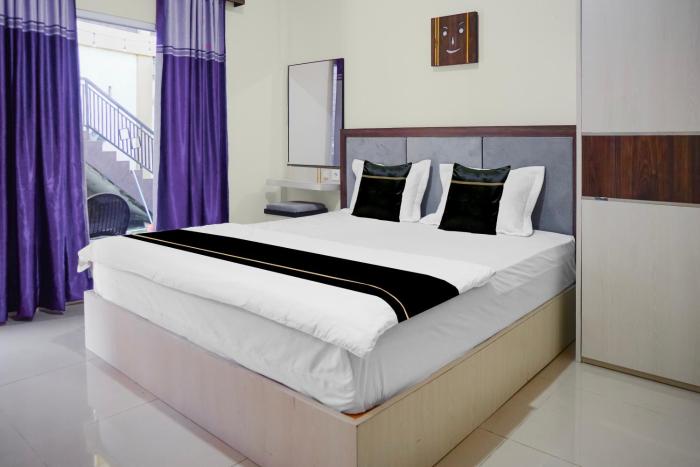 hotel o roda inn