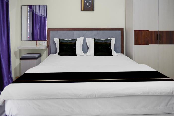 hotel o roda inn