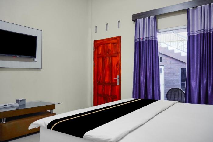 hotel o roda inn