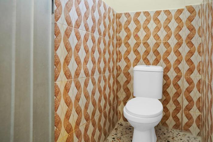 hotel o roda inn