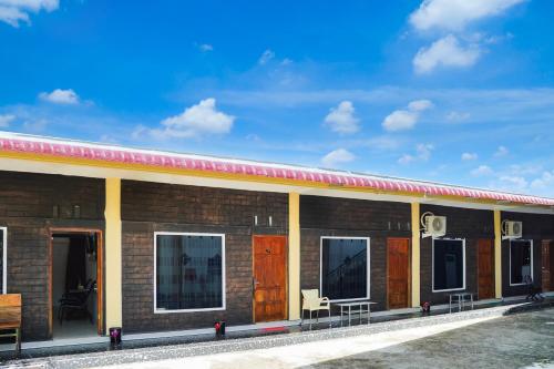 hotel o roda inn