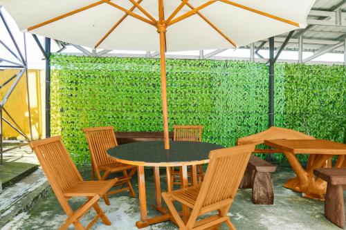 hotel o roda inn