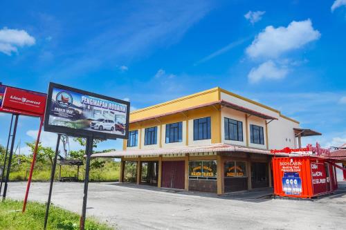 hotel o roda inn