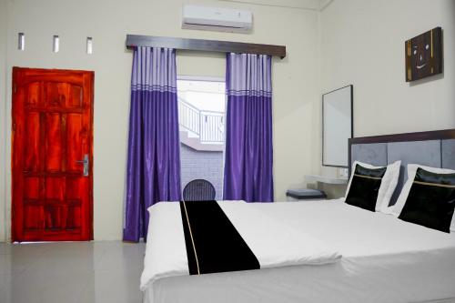 hotel o roda inn