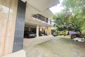 Oyo 95097 Griya Asri Guest House,1, Rumah Sakit Jih, Jalan Padjajaran,2 star