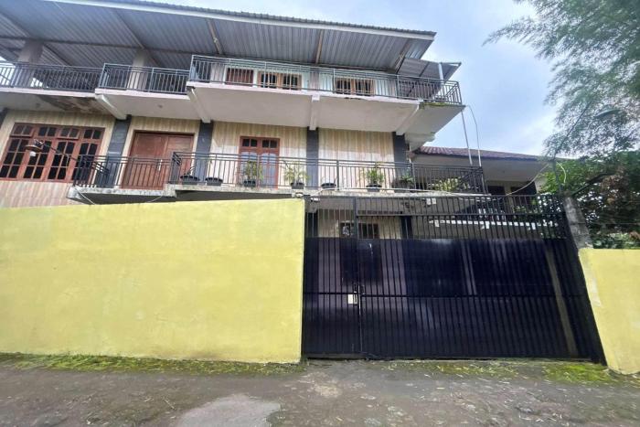 oyo 95097 griya asri guest house