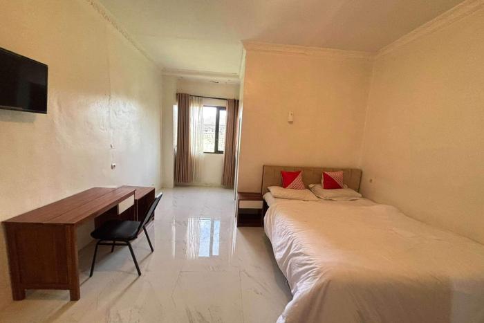 oyo 95097 griya asri guest house