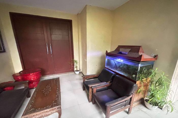 oyo 95097 griya asri guest house